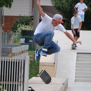 Meet your Posher, Mark